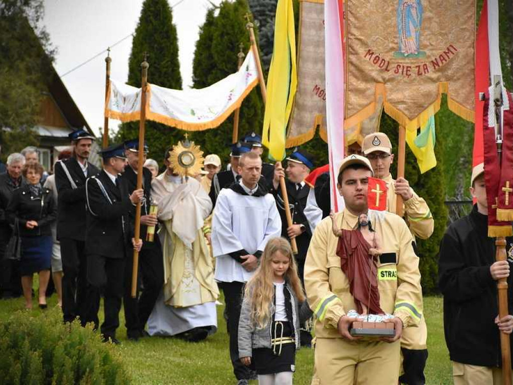 Obchody Staszicowskie w Jarosławcu [ZDJĘCIA]