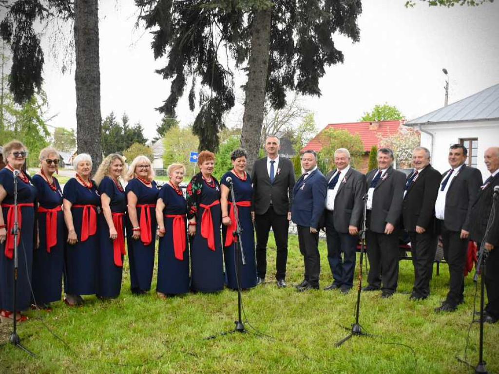 Obchody Staszicowskie w Jarosławcu [ZDJĘCIA]