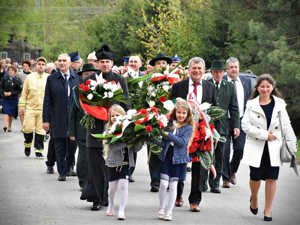 Obchody Staszicowskie w Jarosławcu [ZDJĘCIA]
