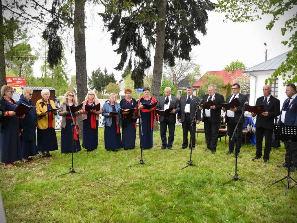 Obchody Staszicowskie w Jarosławcu [ZDJĘCIA]