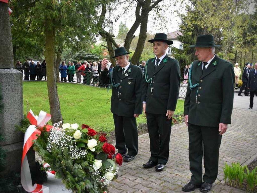 Obchody Staszicowskie w Jarosławcu [ZDJĘCIA]