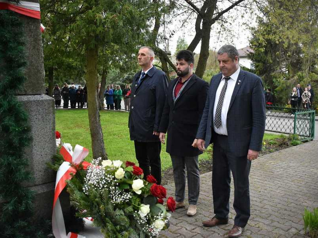 Obchody Staszicowskie w Jarosławcu [ZDJĘCIA]