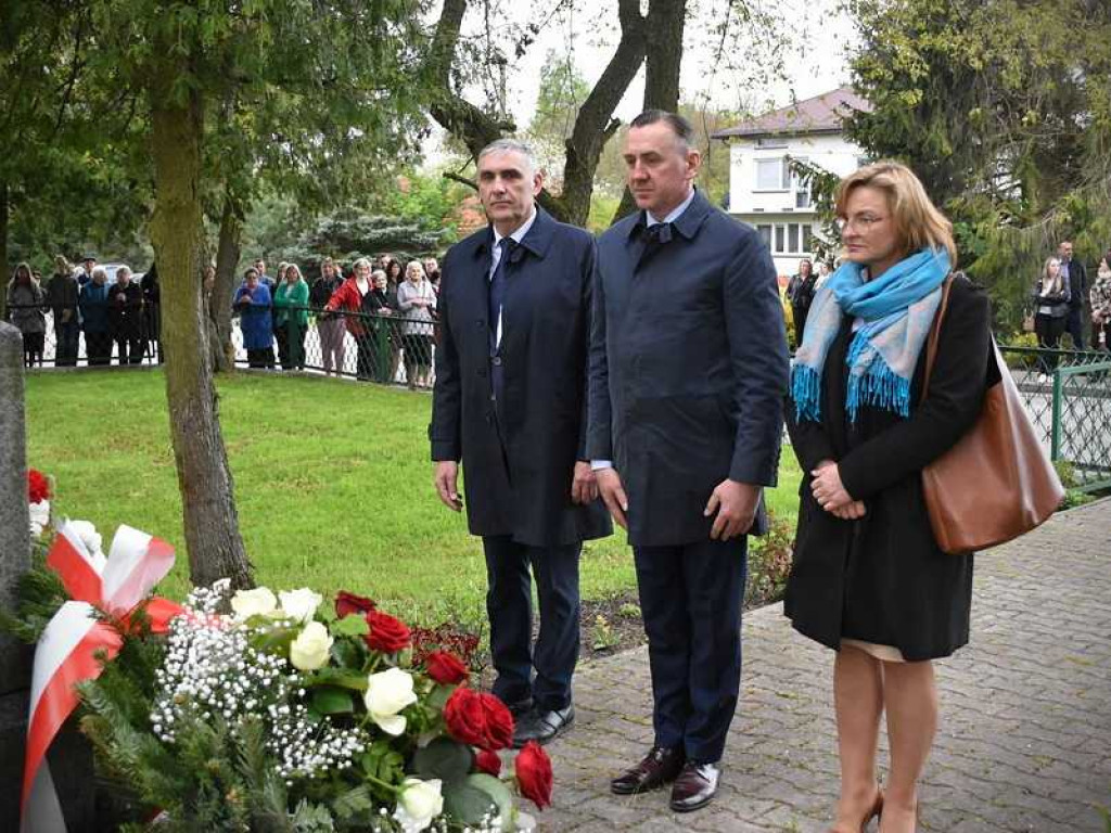 Obchody Staszicowskie w Jarosławcu [ZDJĘCIA]