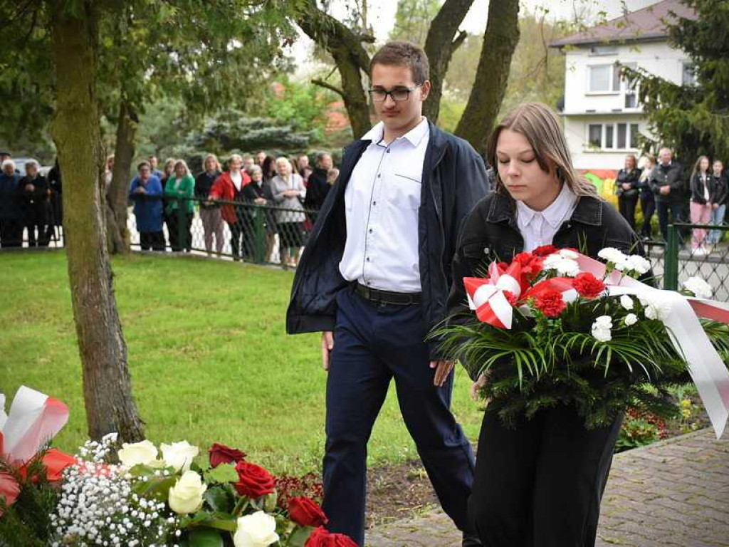 Obchody Staszicowskie w Jarosławcu [ZDJĘCIA]