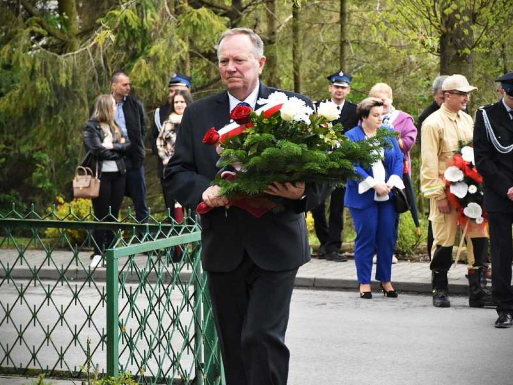Obchody Staszicowskie w Jarosławcu [ZDJĘCIA]