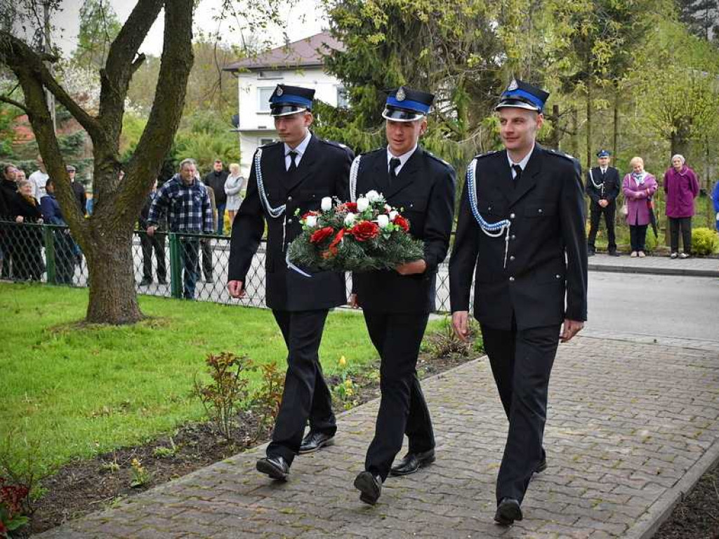 Obchody Staszicowskie w Jarosławcu [ZDJĘCIA]