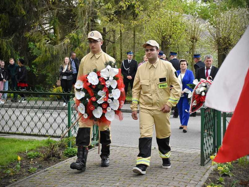 Obchody Staszicowskie w Jarosławcu [ZDJĘCIA]