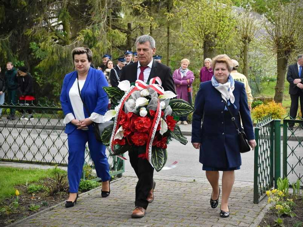 Obchody Staszicowskie w Jarosławcu [ZDJĘCIA]