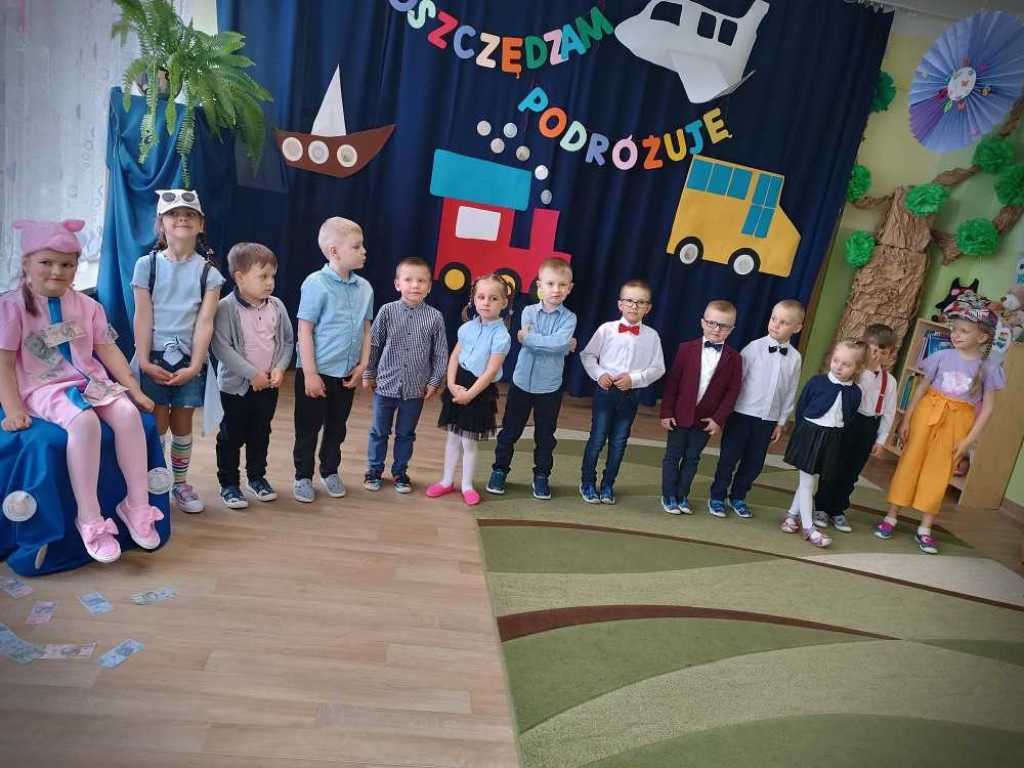 Hrubieszów: Eko Skarbonka - oto nagrodzeni [ZDJĘCIA, WIDEO]
