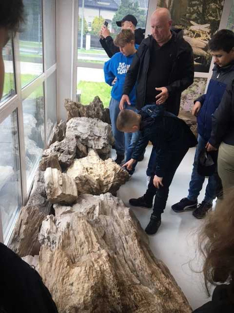 Śladami bohaterów... [ZDJĘCIA]
