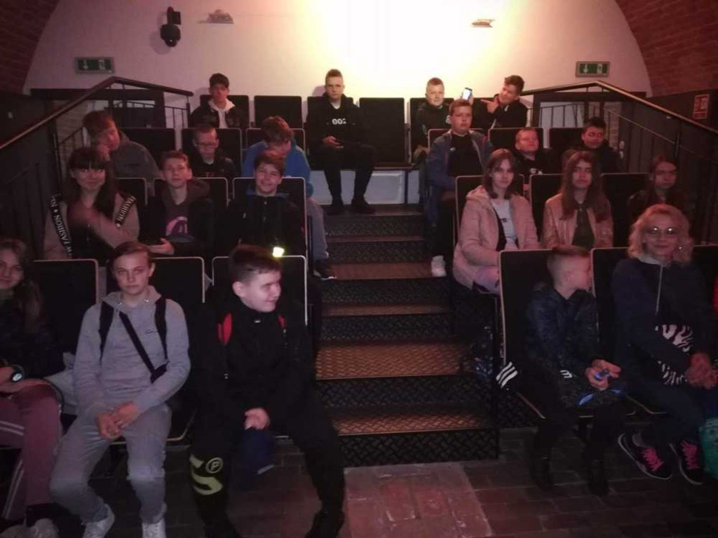 Śladami bohaterów... [ZDJĘCIA]