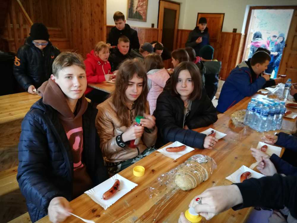 Śladami bohaterów... [ZDJĘCIA]