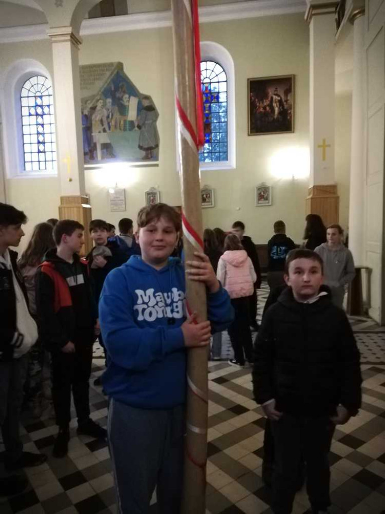 Śladami bohaterów... [ZDJĘCIA]