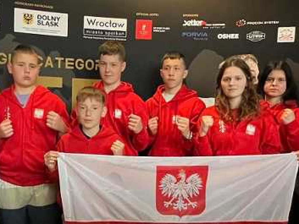 Czwarte miejsce Matyldy Bień na Mistrzostwach Europy! [ZDJĘCIA]
