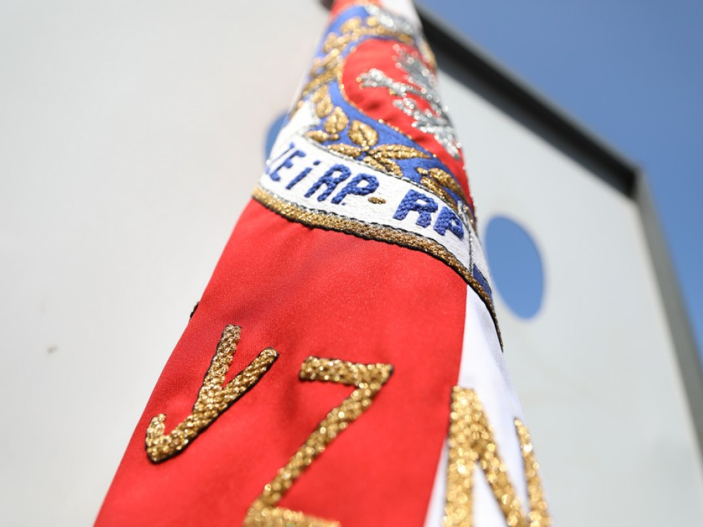 Hrubieszów: Strażacka pielgrzymka do Sanktuarium [ZDJĘCIA]