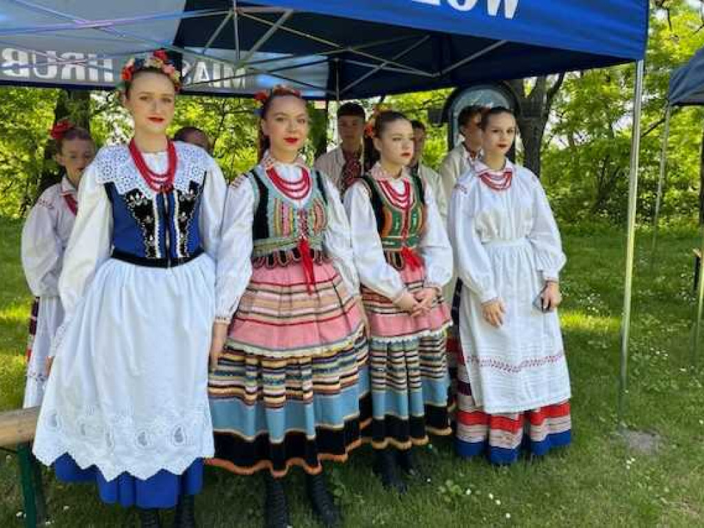 Hrubieszów: Strażacka pielgrzymka do Sanktuarium [ZDJĘCIA]