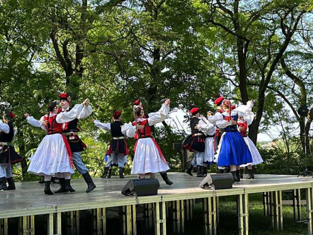 Hrubieszów: Strażacka pielgrzymka do Sanktuarium [ZDJĘCIA]