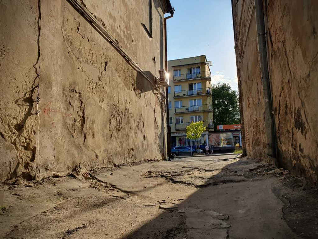 Hrubieszów: Rynek Sutki [ZDJĘCIA]