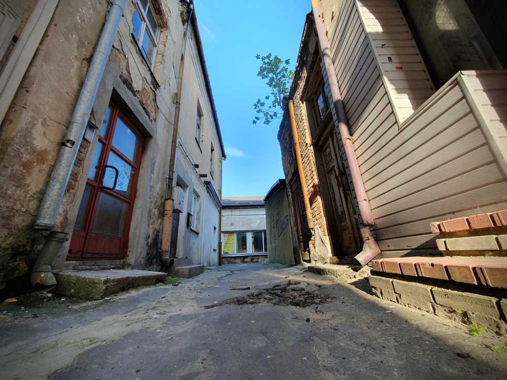 Hrubieszów: Rynek Sutki [ZDJĘCIA]