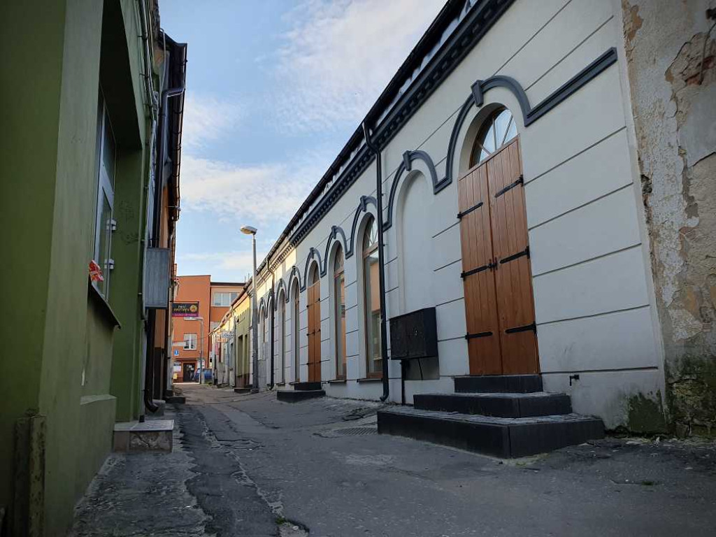 Hrubieszów: Rynek Sutki [ZDJĘCIA]