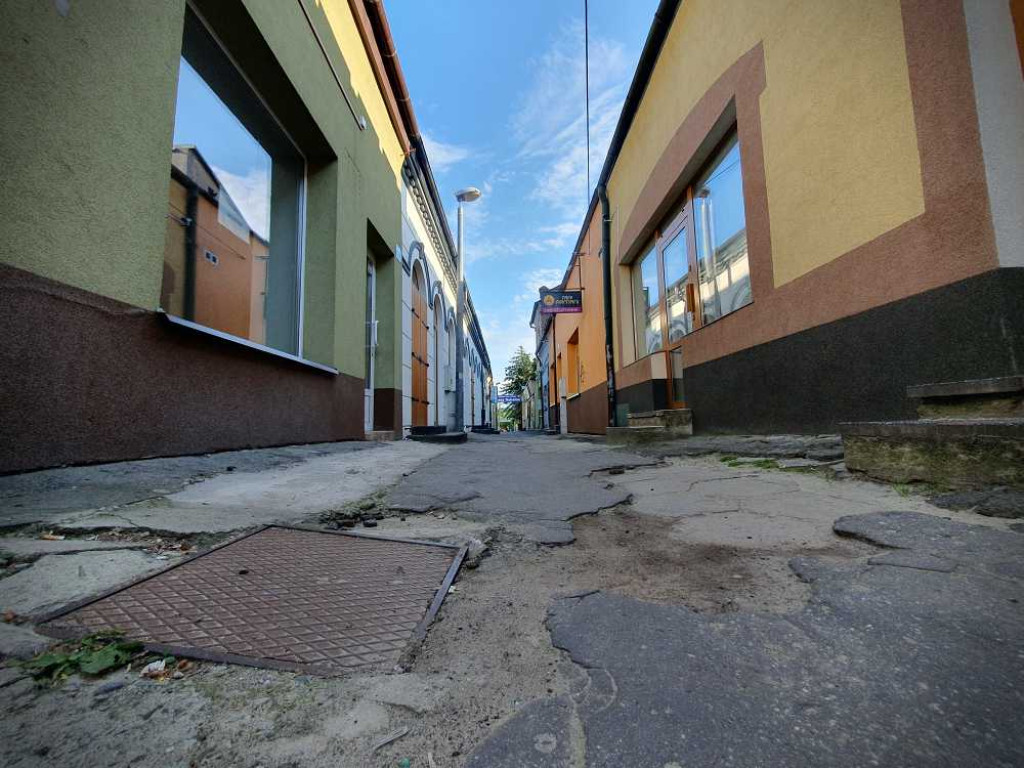 Hrubieszów: Rynek Sutki [ZDJĘCIA]