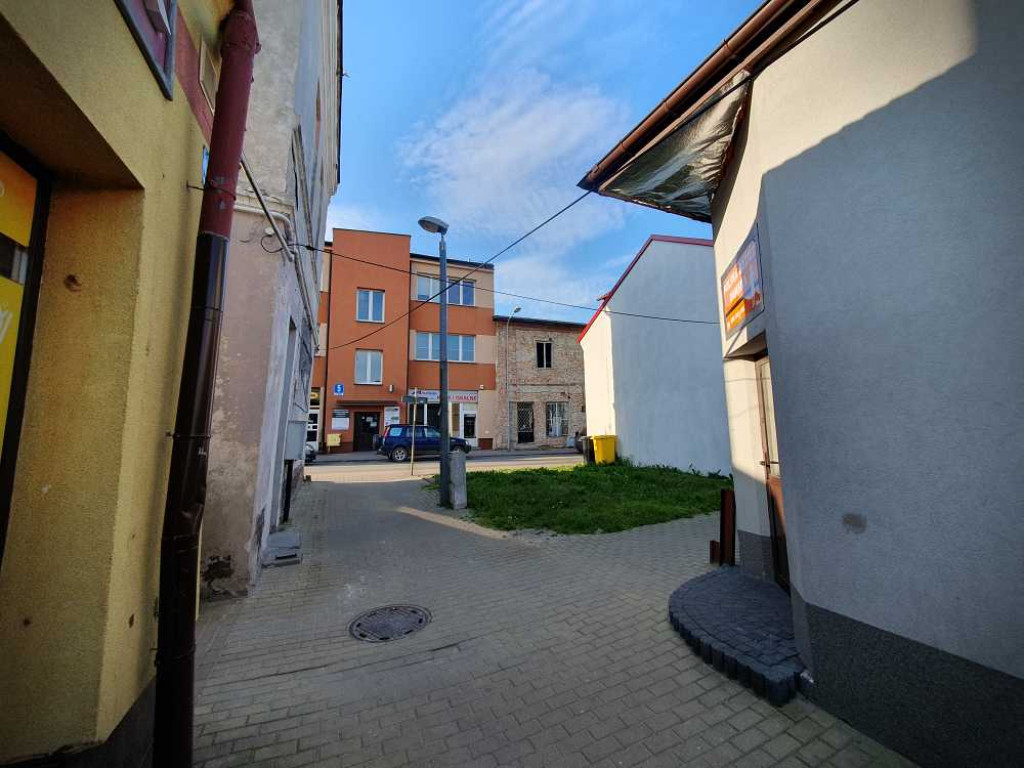 Hrubieszów: Rynek Sutki [ZDJĘCIA]