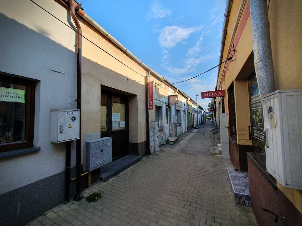 Hrubieszów: Rynek Sutki [ZDJĘCIA]