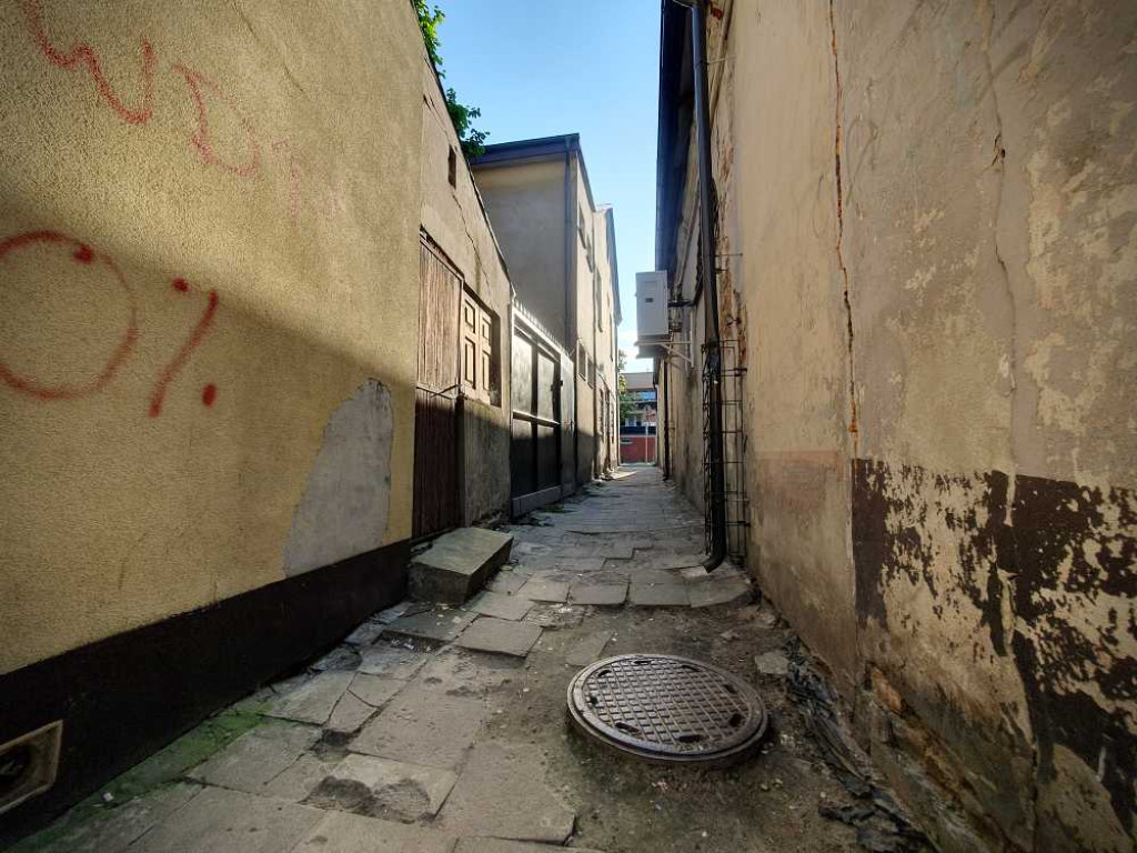 Hrubieszów: Rynek Sutki [ZDJĘCIA]