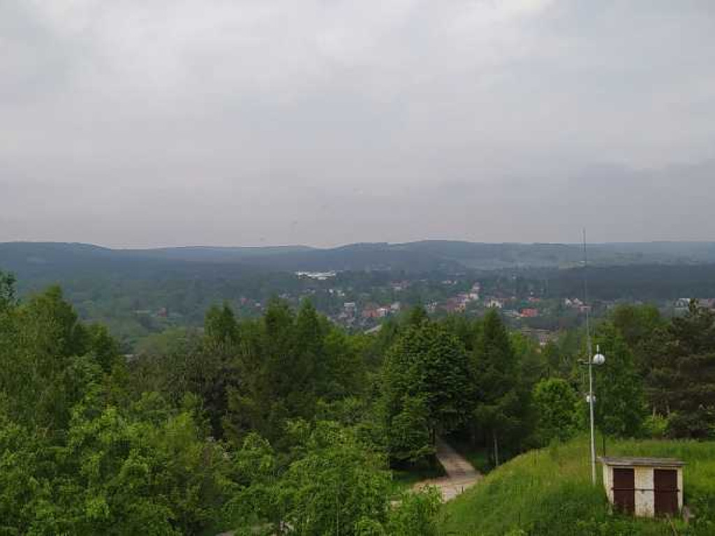 Hrubieszów: Kajakowa rekreacja [ZDJĘCIA]