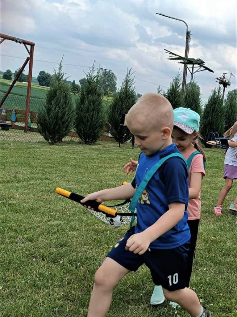 Hrubieszów: Przedszkolaki na mini olimpiadzie [ZDJĘCIA]