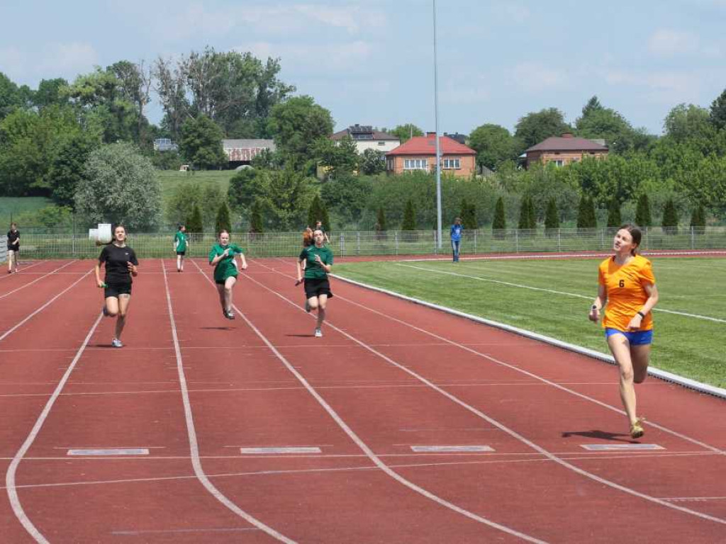 Awans do finału wojewódzkiego! [ZDJĘCIA]