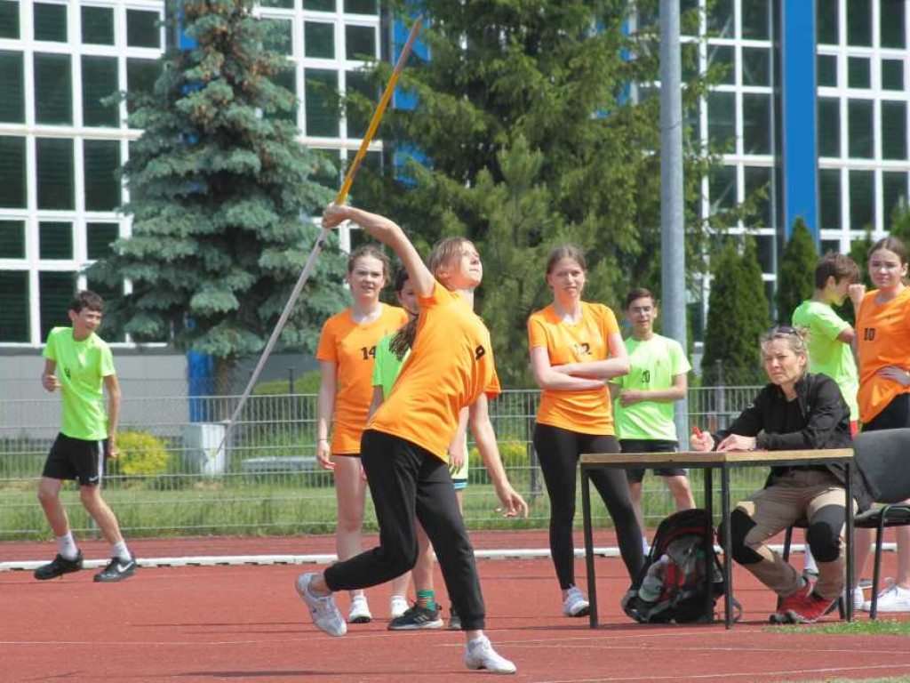 Awans do finału wojewódzkiego! [ZDJĘCIA]