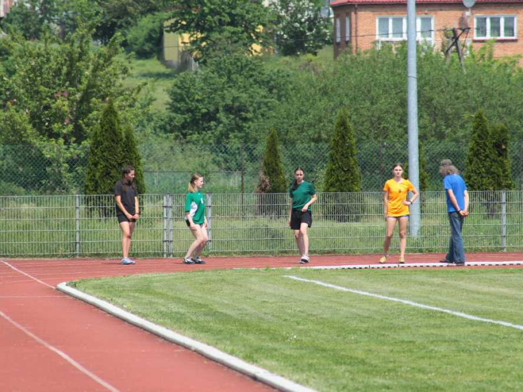 Awans do finału wojewódzkiego! [ZDJĘCIA]