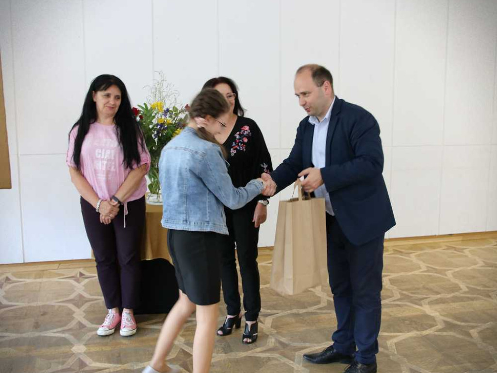 Hrubieszów: Za nami 42 Mały Konkurs Recytatorski. Zwycięzcy wystąpią w Lublinie [ZDJĘCIA]