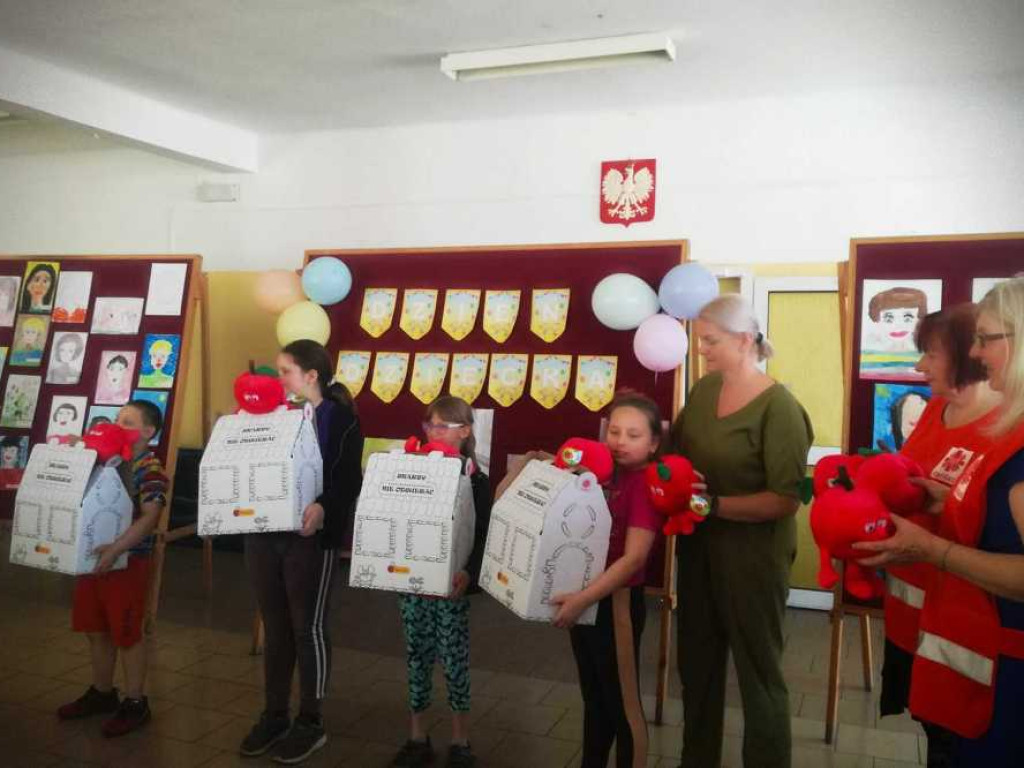 Hrubieszów: Caritas dzieciom! [ZDJĘCIA]