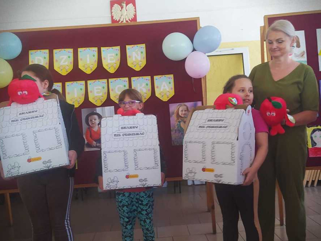 Hrubieszów: Caritas dzieciom! [ZDJĘCIA]