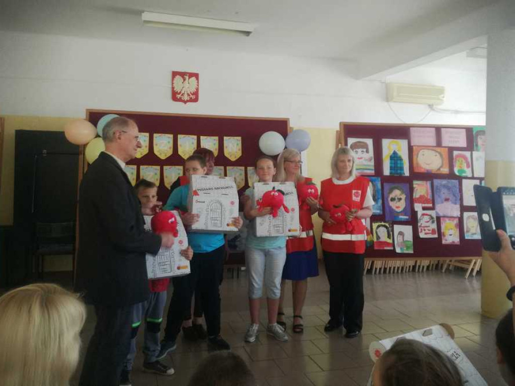 Hrubieszów: Caritas dzieciom! [ZDJĘCIA]