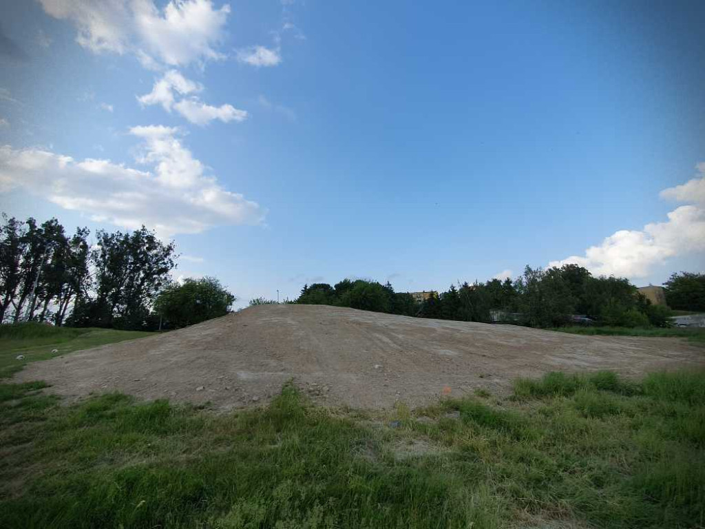Hosirowska górka [ZDJĘCIA]