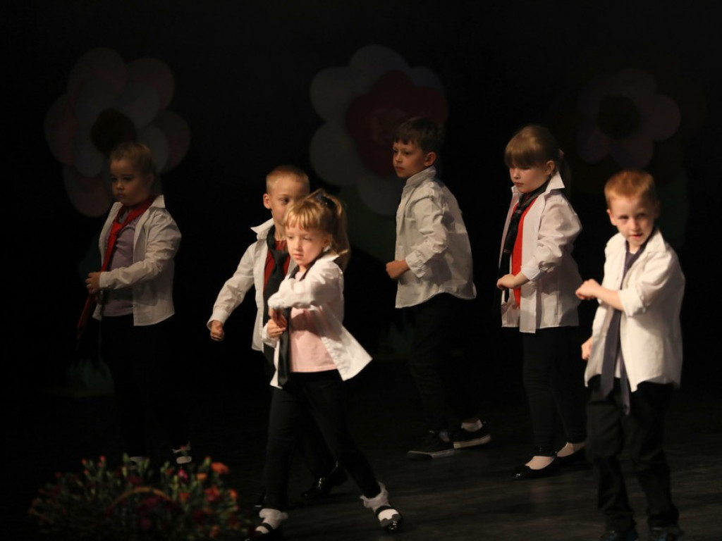 Hrubieszów: Przedszkolaki i rodzice! [ZDJĘCIA]
