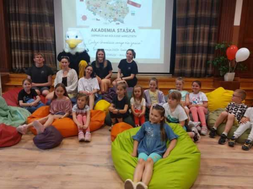 Hrubieszów: Cudze chwalicie, swego nie znacie [ZDJĘCIA]