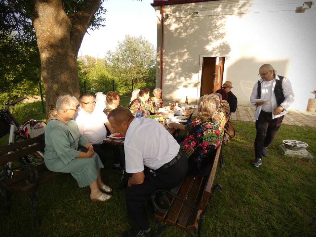 Piknik parafialny w Czumowie [ZDJĘCIA]