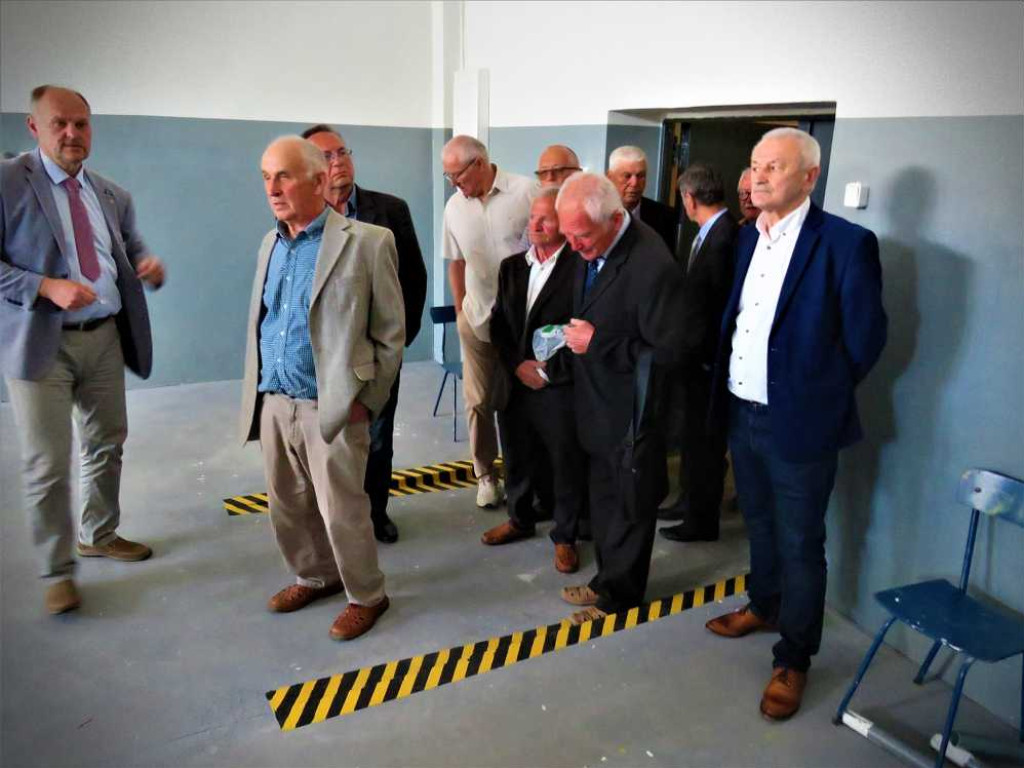 Hrubieszów: 50 lat minęło... Zjazd absolwentów Technikum Mechanicznego [ZDJĘCIA]