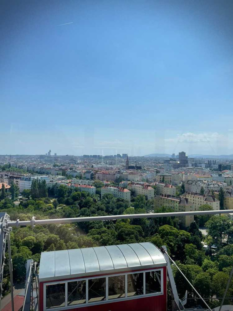 Hrubieszów: Wycieczka do Wiednia [ZDJĘCIA]