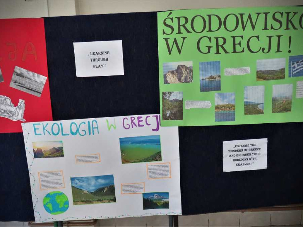 Hrubieszów: Dzień grecki [ZDJĘCIA]