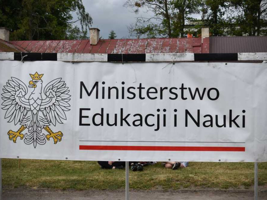 Super impreza lekkoatletyczna w Horodle! [ZDJĘCIA]