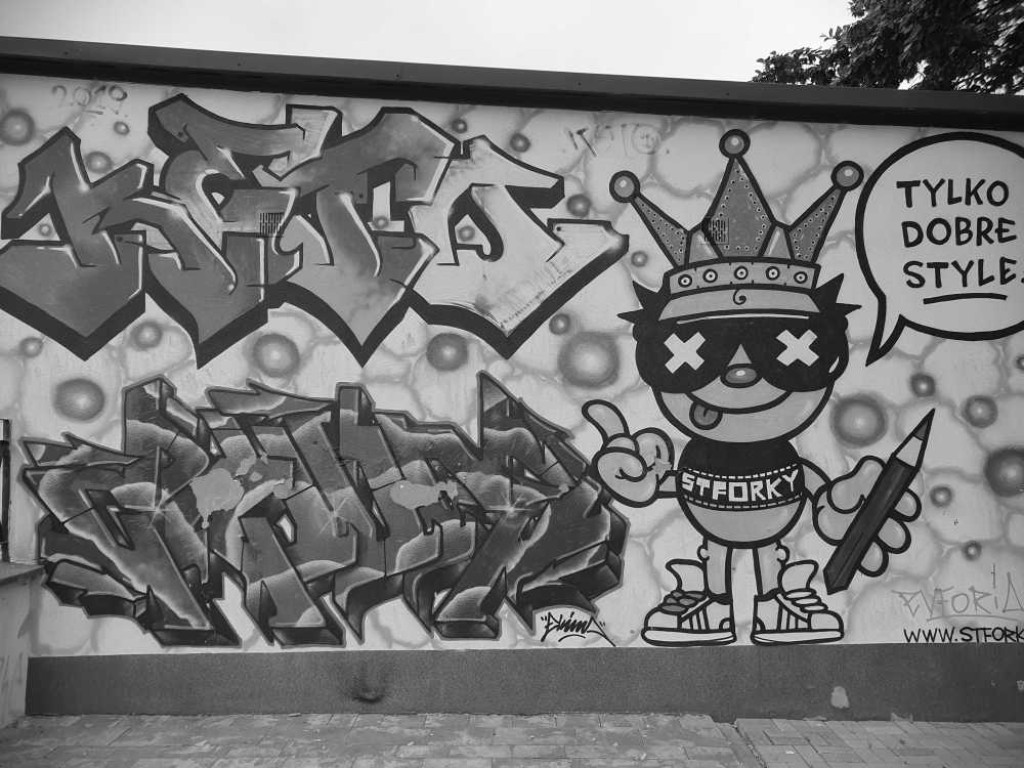 Spacer po Hrubieszowie - 7.06.2023 [ZDJĘCIA]