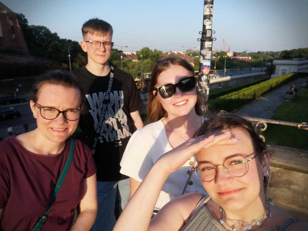 Hrubieszów: Srebro dla Staszica! [ZDJĘCIA]
