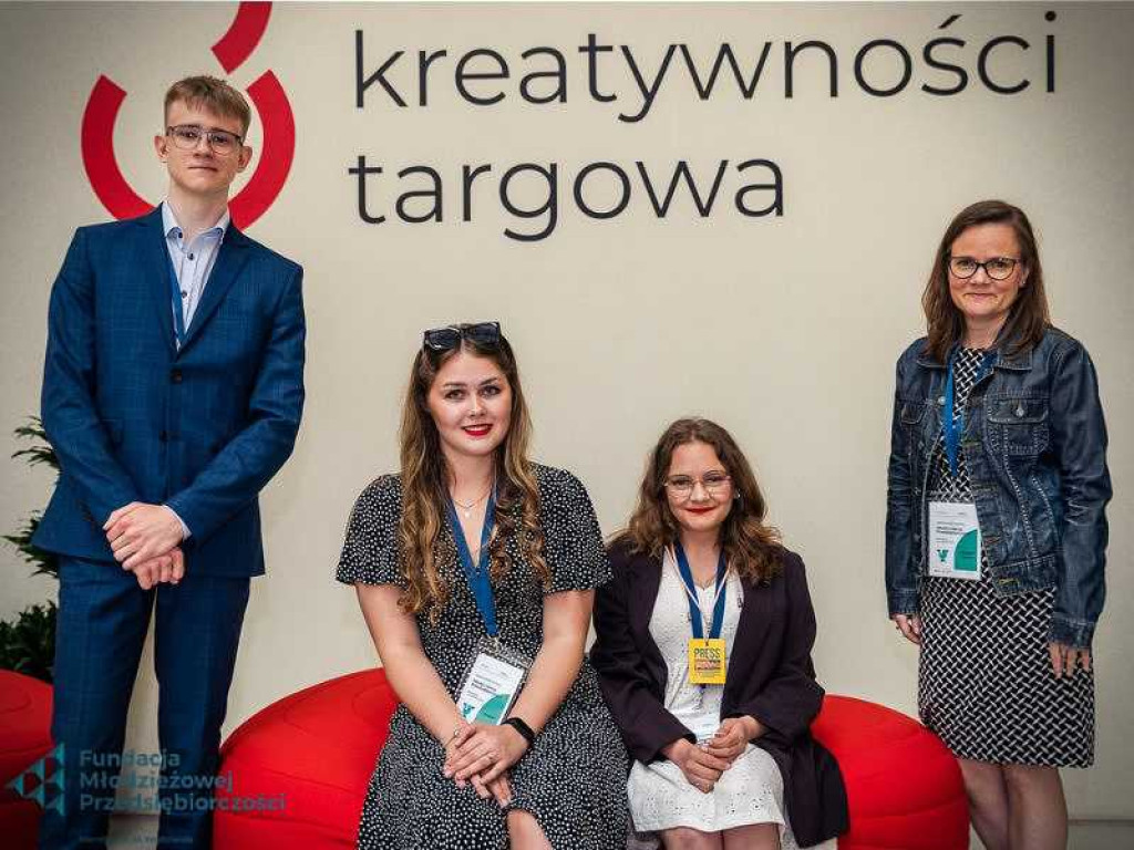 Hrubieszów: Srebro dla Staszica! [ZDJĘCIA]