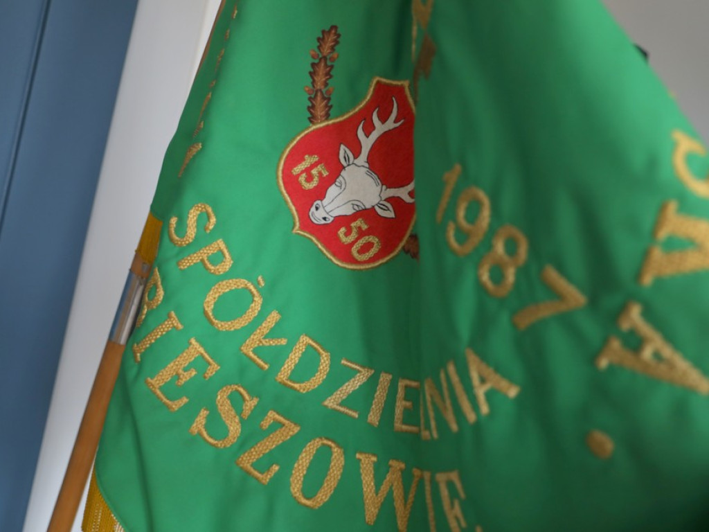 Hrubieszów: O zamkniętych zakładach pracy - PZGS i STW [ZDJĘCIA]