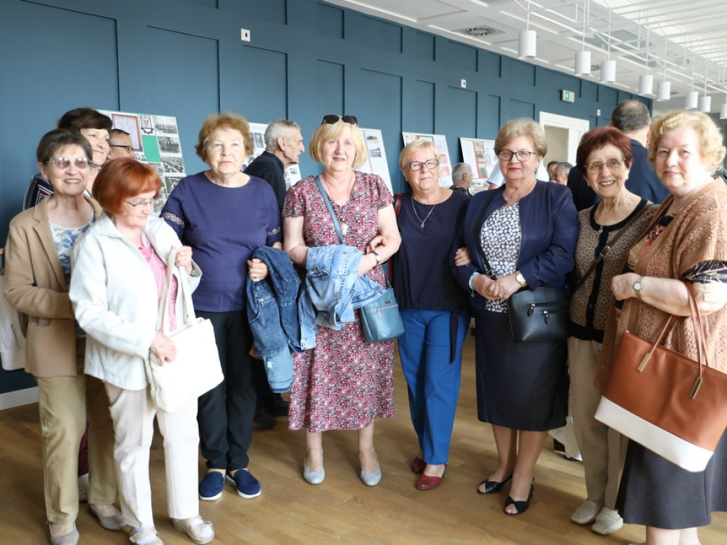 Hrubieszów: O zamkniętych zakładach pracy - PZGS i STW [ZDJĘCIA]